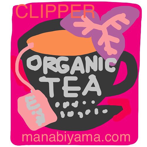 ”絵しりとり・CLIPPER”